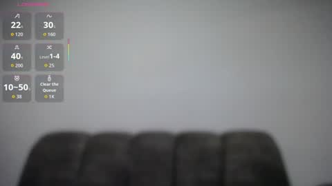 Emilyhines online show from August 1, 9:06 pm