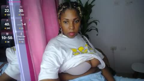 Emilyhines online show from October 8, 9:08 pm