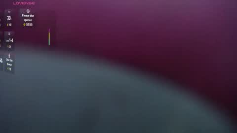 Emilyhines online show from January 16, 2:51 am