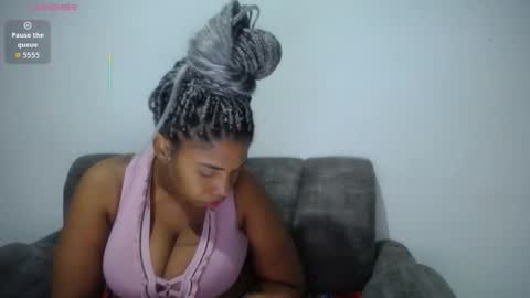 Emilyhines online show from March 17, 12:14 am