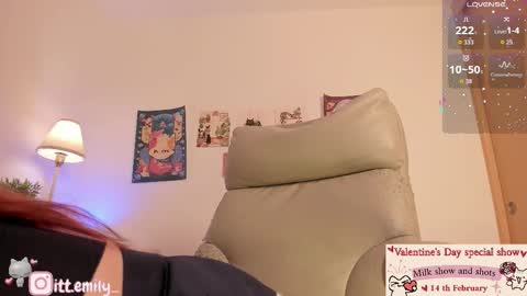 first stream May 5  ig  online show from February 16, 1:16 am