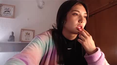 Emily Jang online show from February 16, 11:05 pm