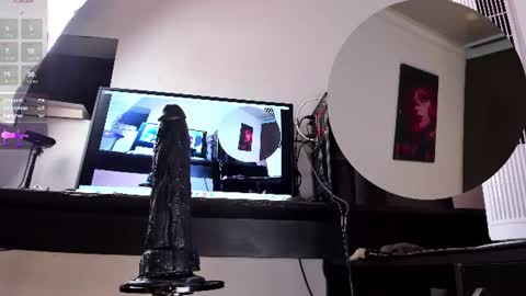 Emily Jhonson online show from July 22, 3:13 pm
