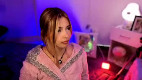 VALEEEN online show from July 28, 8:52 pm