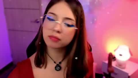 VALEEEN online show from July 3, 5:08 pm