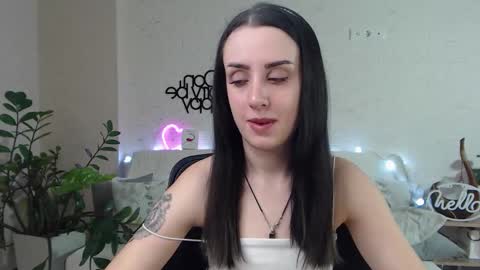 Emyli online show from February 24, 8:58 pm