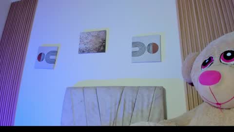 EMI online show from December 3, 11:45 am