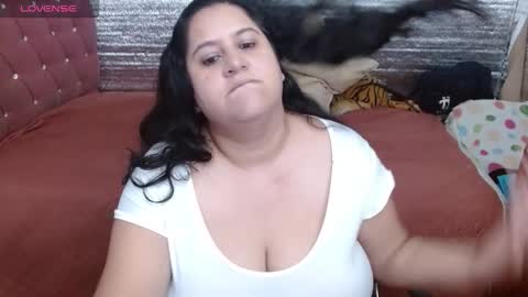 emily nessa online show from February 25, 2:15 pm