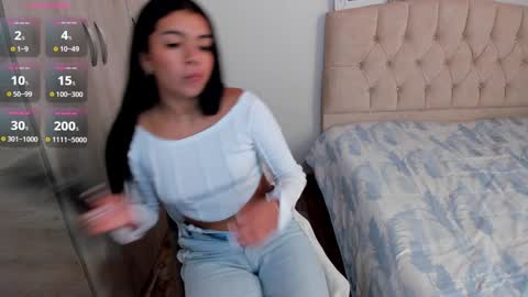 Snapshot of emilypink_1 chatting on January 30, 12:06 pm Emily online show from January 30, 12:06 pm