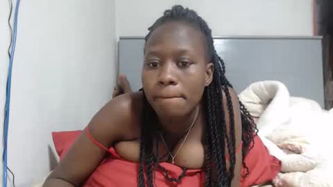 Emilly online show from October 8, 8:46 pm