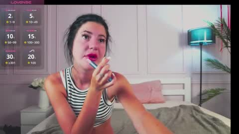 Emily online show from July 2, 12:21 am
