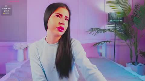 Emily online show from May 4, 6:44 pm