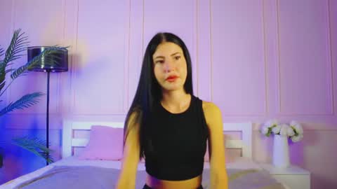Emily online show from July 9, 3:58 pm