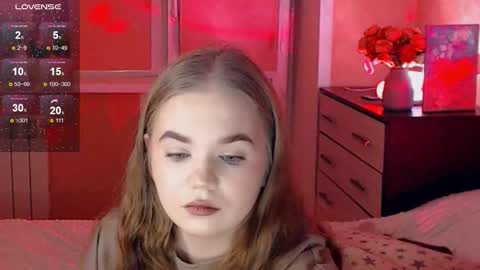 Emily  Emi online show from November 5, 4:12 pm