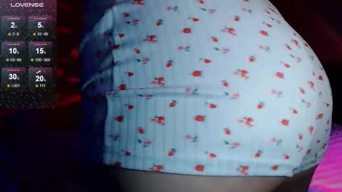 Emily  Emi online show from December 5, 6:57 am