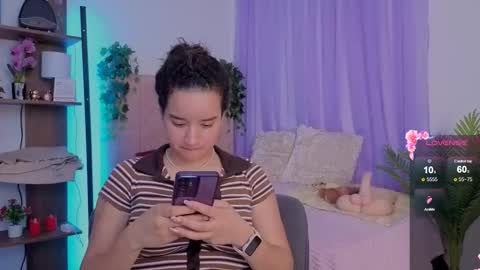 emilyrousex online show from March 5, 6:15 pm