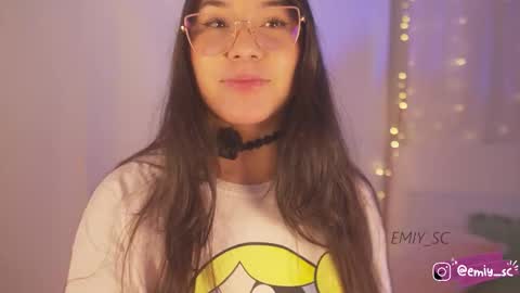 Emy  online show from November 16, 11:16 pm