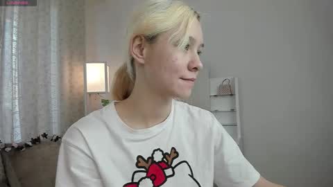 Betty online show from March 16, 2:25 am