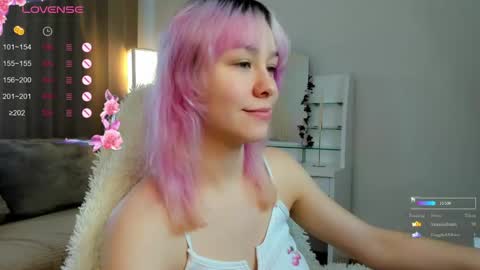 Betty online show from June 8, 1:28 am