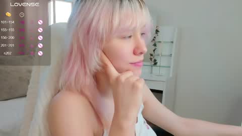 Betty online show from June 21, 1:42 am