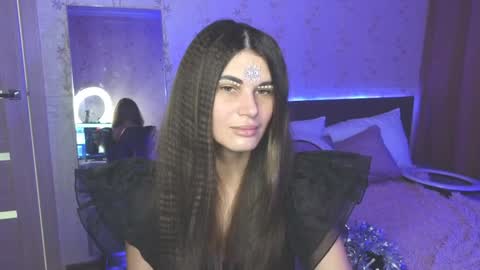 Emily online show from December 10, 1:32 am