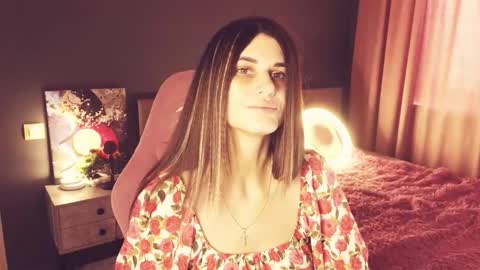 Emily online show from September 18, 2:21 am