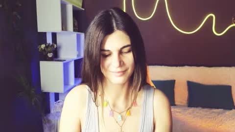 Emily online show from October 8, 2:16 am