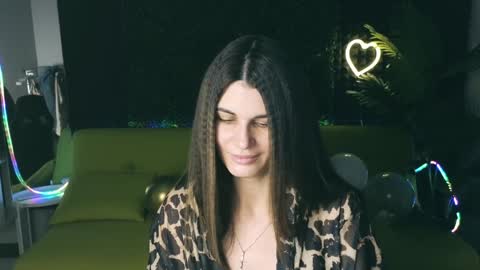 Emily online show from January 17, 1:47 am