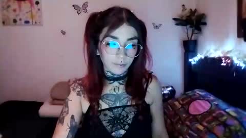 Valentina independent model online show from December 20, 1:58 am