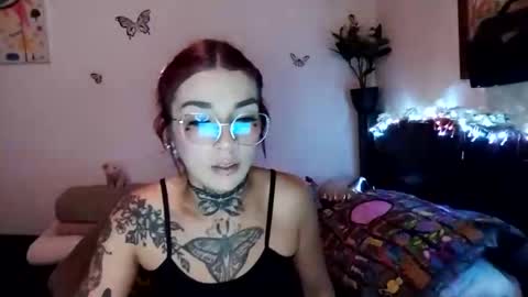 Valentina independent model online show from February 12, 3:18 am