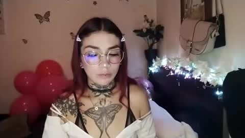 Valentina independent model online show from October 20, 2:25 am