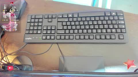 emilywilliis online show from March 18, 11:48 am