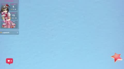 emilywilliis online show from March 15, 4:09 pm