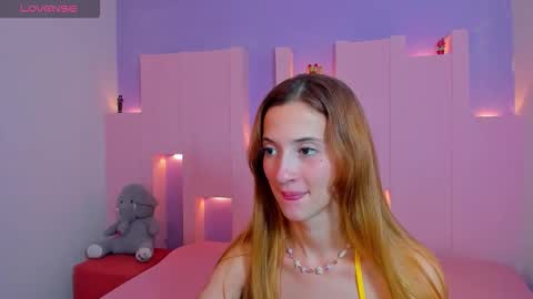 emilywilliis online show from March 4, 4:57 pm
