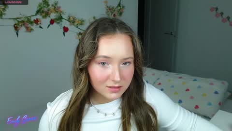 Emily online show from May 2, 6:11 pm
