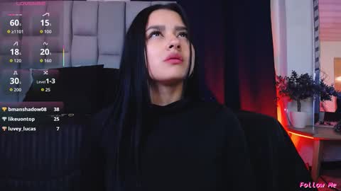 Emily  online show from February 5, 7:00 am