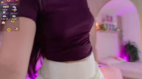 Emily Bank online show from July 13, 8:31 pm
