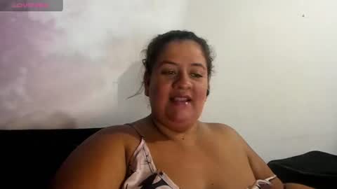 Jhoanna  online show from June 11, 2:11 am