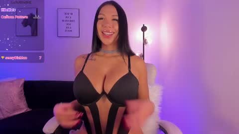 Emily  online show from June 20, 6:00 pm