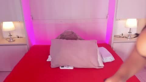 Emily online show from June 20, 3:32 am