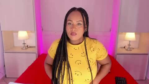 Emily online show from May 5, 3:31 am