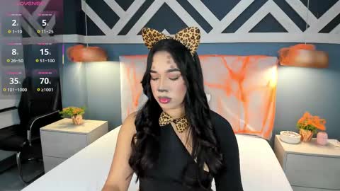 Snapshot of emilyzahar chatting on October 16, 11:57 am Emily online show from October 16, 11:57 am