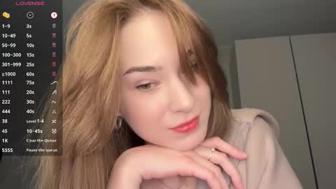 Nadya online show from October 21, 12:25 am