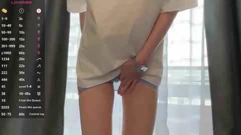 Nadya online show from October 17, 7:22 am