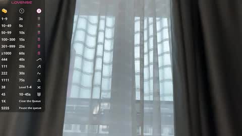 Nadya online show from November 6, 8:53 am