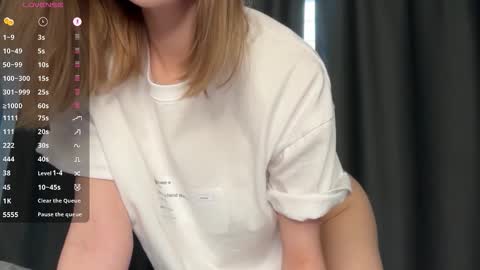 Nadya online show from October 22, 10:20 am