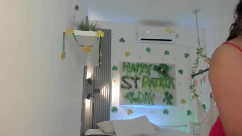 Alice online show from March 17, 11:03 am