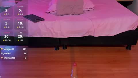 emma_ayala online show from July 31, 10:44 pm