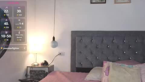 Emma online show from October 21, 6:50 am