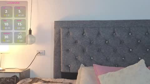 Snapshot of emma_blake__ chatting on October 10, 6:29 am Emma online show from October 10, 6:29 am